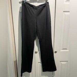 Athleta black pants